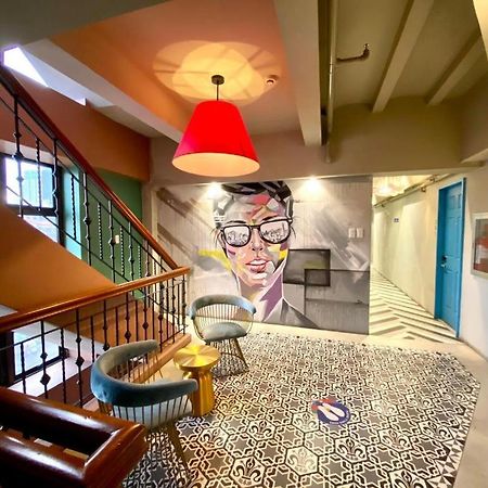 Citizen Hotel Mandaluyong Kültér fotó