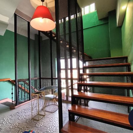 Citizen Hotel Mandaluyong Kültér fotó