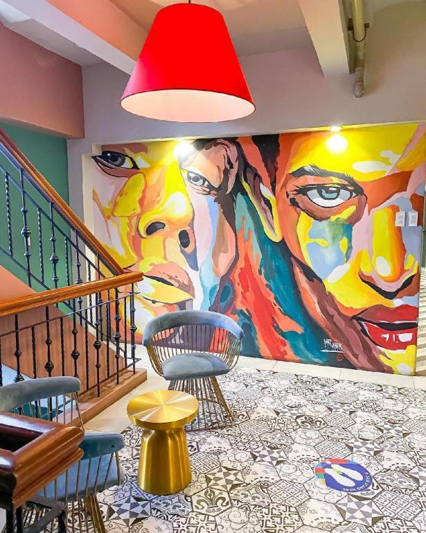 Citizen Hotel Mandaluyong Kültér fotó