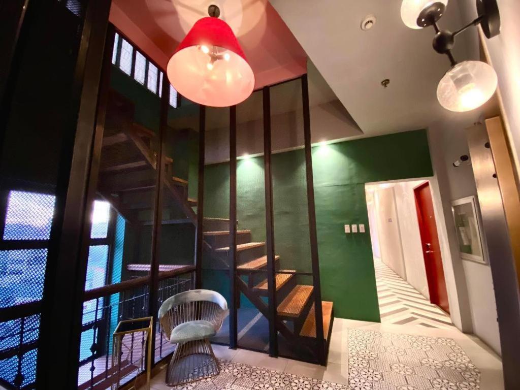 Citizen Hotel Mandaluyong Kültér fotó
