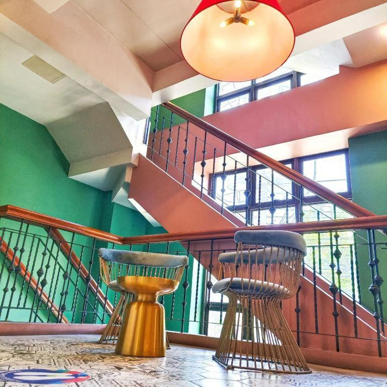 Citizen Hotel Mandaluyong Kültér fotó