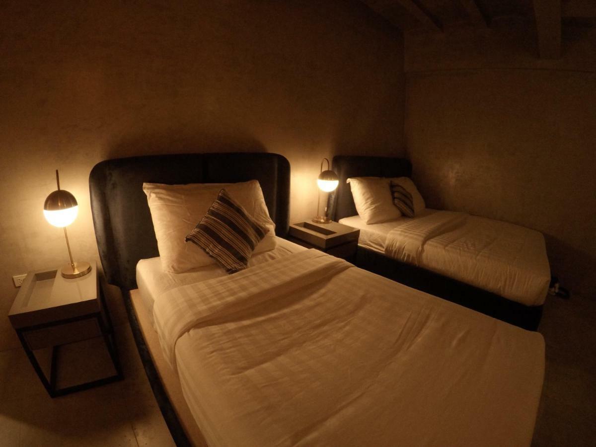 Citizen Hotel Mandaluyong Kültér fotó