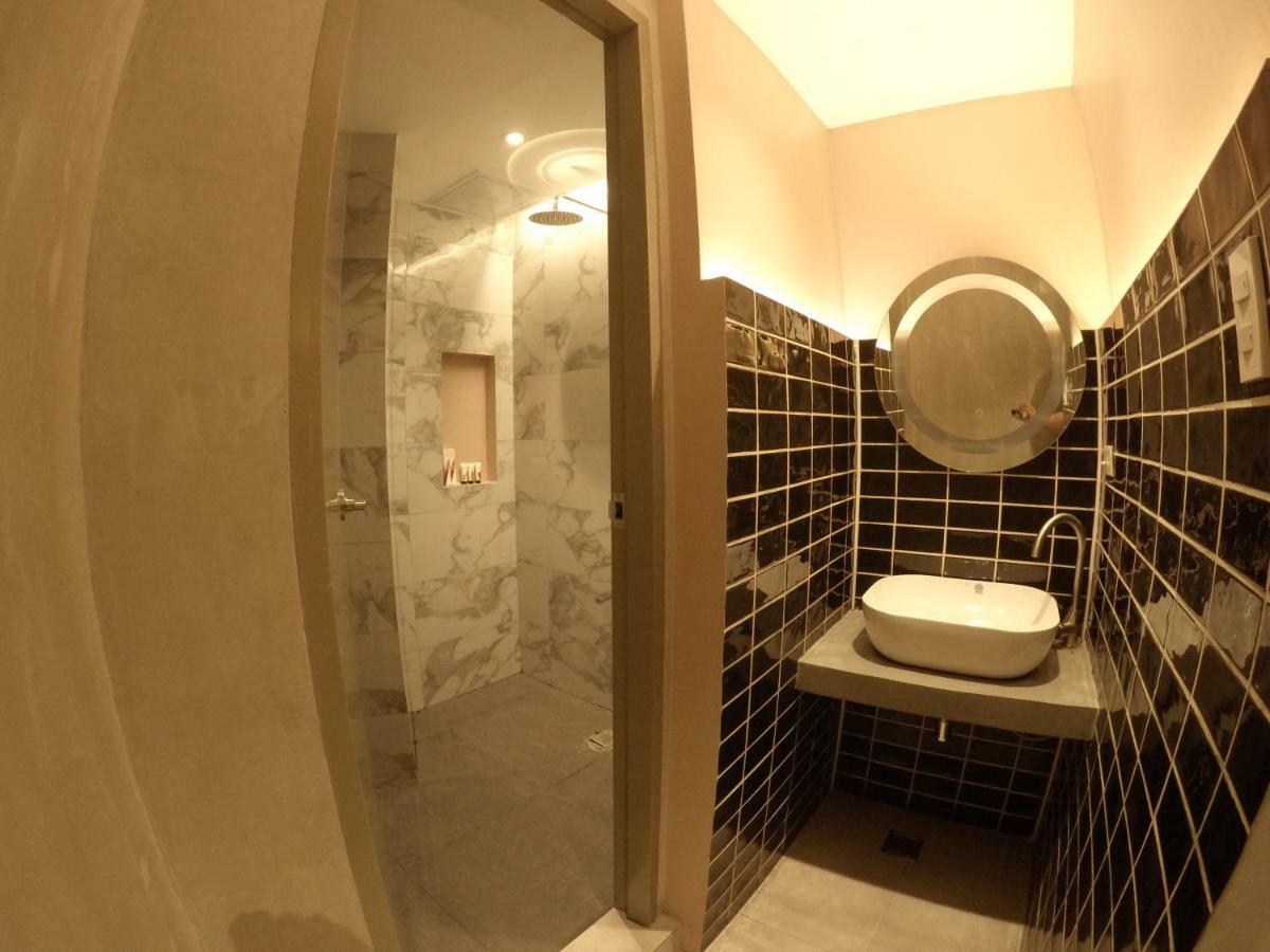 Citizen Hotel Mandaluyong Kültér fotó
