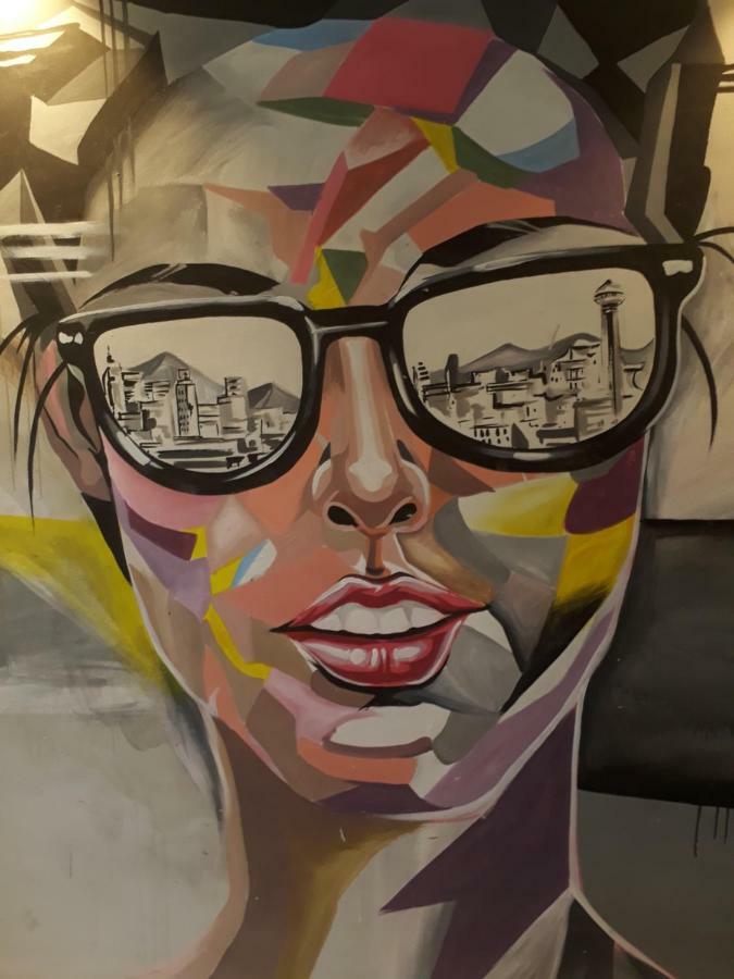 Citizen Hotel Mandaluyong Kültér fotó