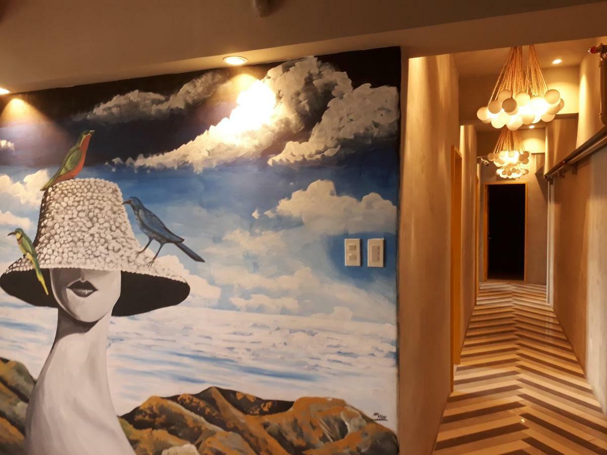 Citizen Hotel Mandaluyong Kültér fotó