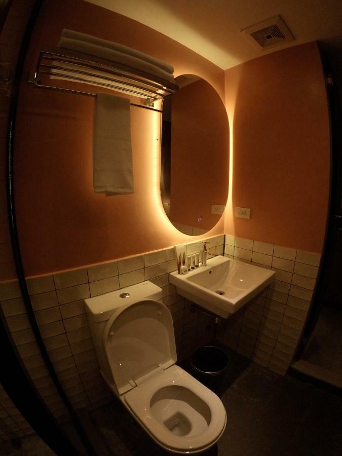 Citizen Hotel Mandaluyong Kültér fotó