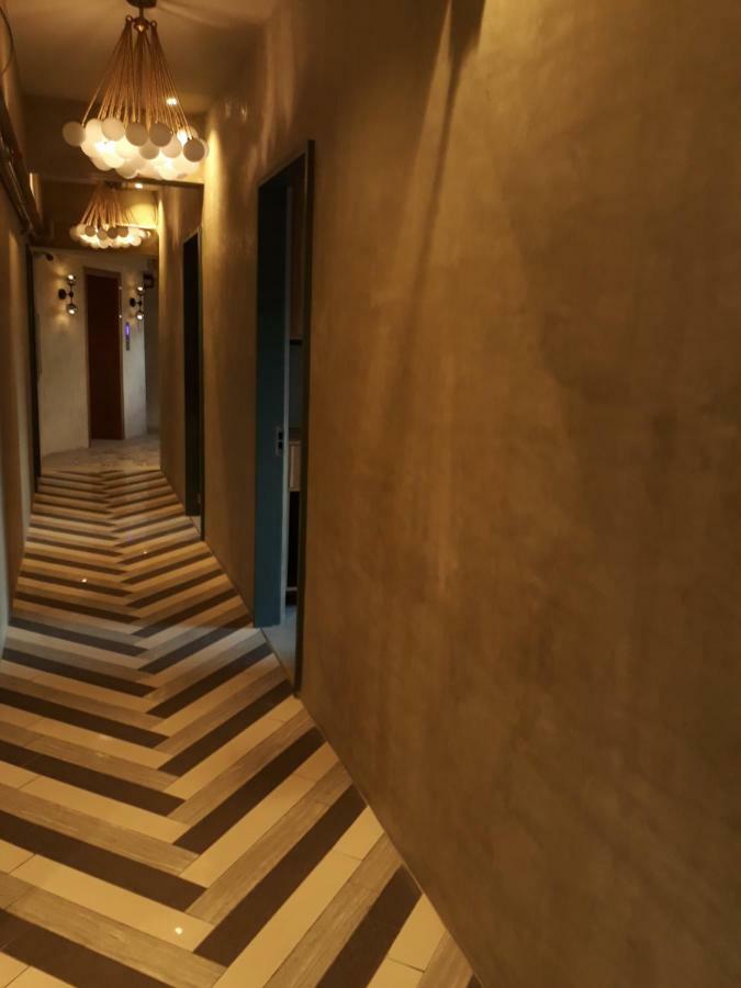 Citizen Hotel Mandaluyong Kültér fotó
