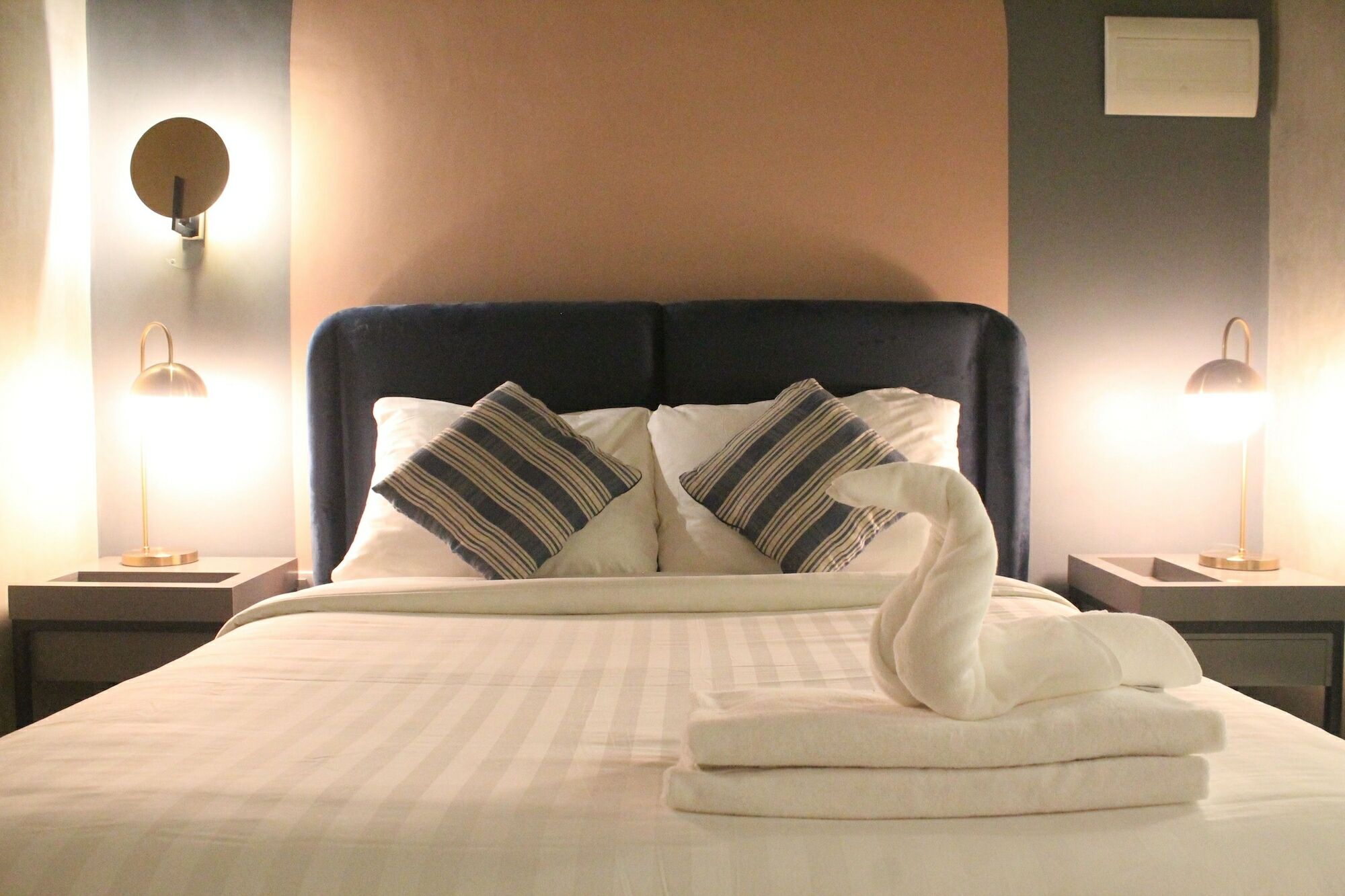 Citizen Hotel Mandaluyong Kültér fotó